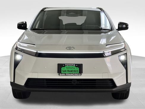 New 2026 Toyota bZ XLE Plus image 5