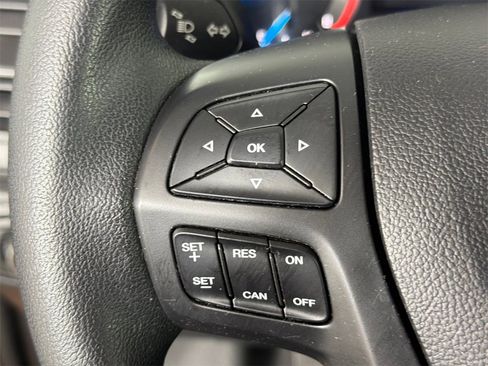 Used 2019 Ford Ranger XL w/ Equipment Group 101A Mid image 24