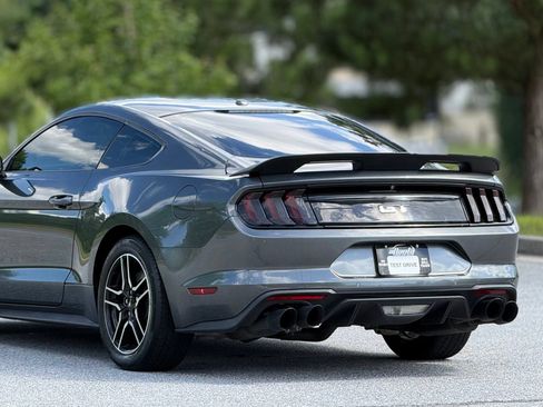 Used 2019 Ford Mustang GT w/ Equipment Group 301A RWD image 42