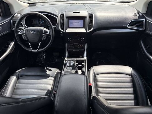 Used 2019 Ford Edge SEL w/ Equipment Group 201A AWD/4WD image 15