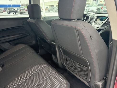 Used 2016 Chevrolet Equinox LT w/ Convenience Package image 17