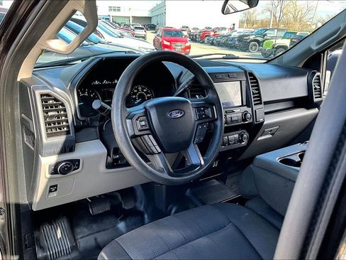 Used 2019 Ford F150 XL w/ Equipment Group 101A Mid image 17