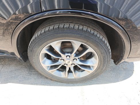 Used 2019 Dodge Durango R/T w/ Trailer Tow Group IV AWD/4WD image 12