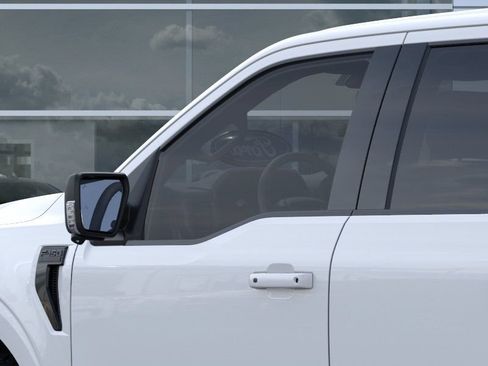 New 2026 Ford F150 XLT w/ Equipment Group 302A MID AWD/4WD image 21