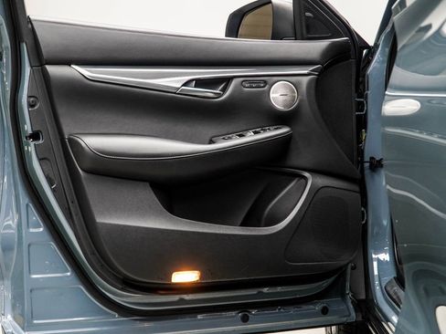 Used 2023 INFINITI QX50 Sport image 30