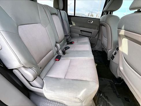 Used 2015 Honda Pilot SE image 19
