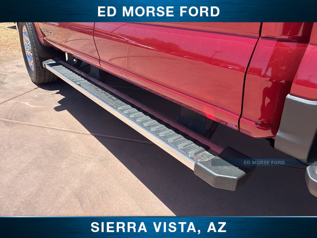 Used 2026 Ford F350 Lariat w/ Chrome Package AWD/4WD image 35