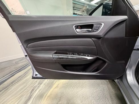 Used 2019 Acura TLX V6 SH-AWD image 53