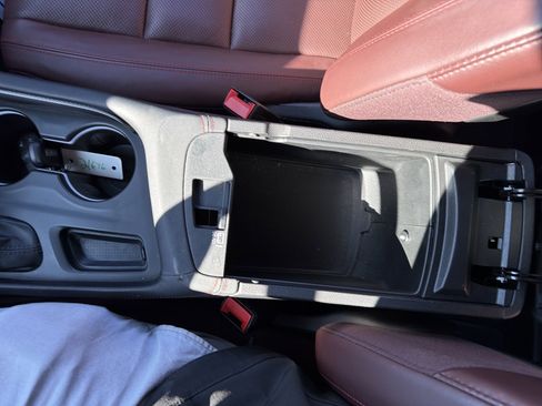 Used 2024 Dodge Durango GT AWD/4WD image 53