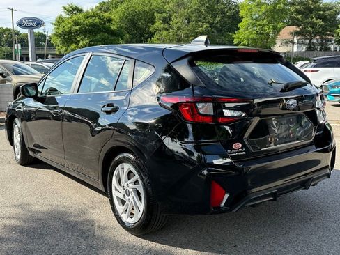 Used 2024 Subaru Impreza 2.0i AWD/4WD image 10