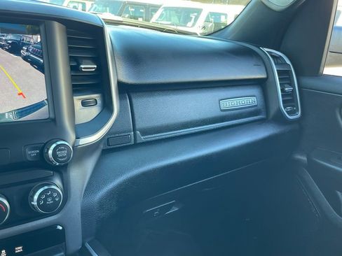 Used 2020 RAM 1500 Big Horn RWD image 29