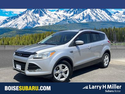 Used 2016 Ford Escape SE w/ Equipment Group 201A