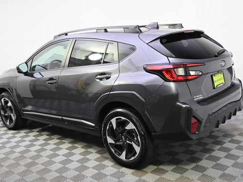 Used 2024 Subaru Crosstrek 2.5i Limited AWD/4WD image 3