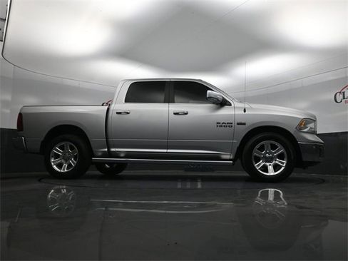 Used 2017 RAM 1500 Lone Star image 27