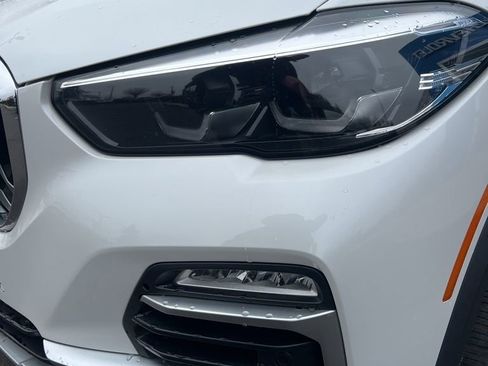 Used 2021 BMW X5 xDrive40i w/ Premium Package image 14