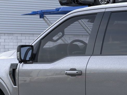 New 2026 Ford F150 XLT AWD/4WD image 20