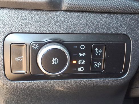 Used 2025 Ford Bronco Sport Badlands w/ Badlands Tech Package image 21