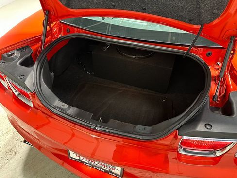 Used 2010 Chevrolet Camaro SS w/ Interior Accent Trim Package image 10