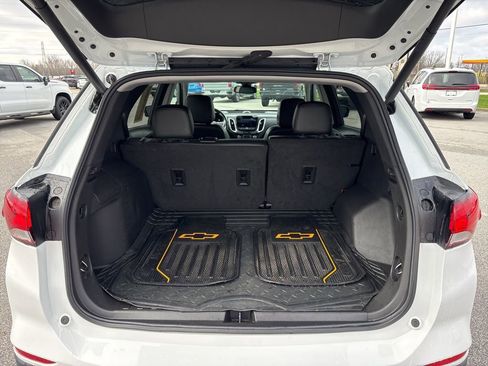 Used 2022 Chevrolet Equinox Premier AWD/4WD image 8
