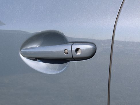 New 2025 MAZDA CX-5 Carbon Edition image 21