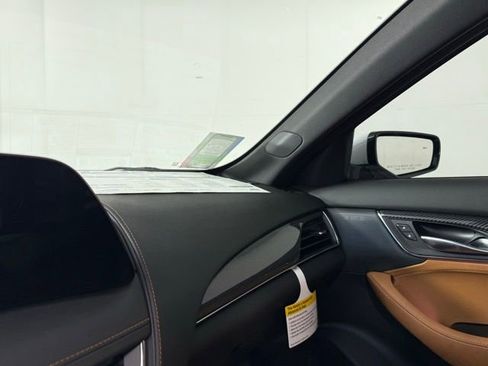 New 2026 Cadillac CT5 Premium Luxury RWD image 23