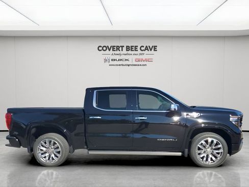 New 2026 GMC Sierra 1500 Denali image 11
