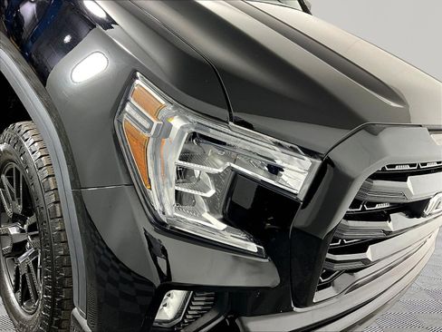Used 2021 GMC Sierra 1500 Elevation AWD/4WD image 33