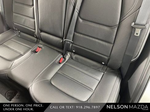 New 2025 MAZDA CX-5 AWD 2.5 S w/ Preferred Package image 39