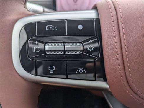 New 2025 Genesis GV80 3.5T Prestige image 25