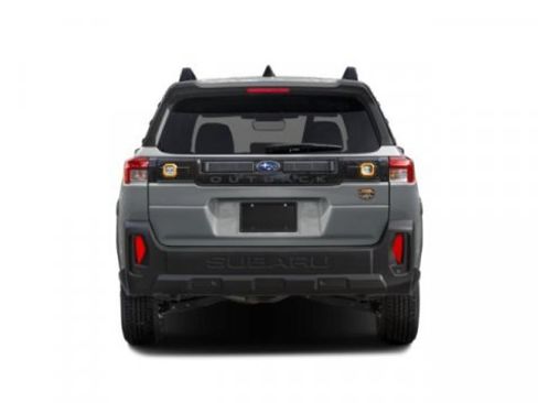 New 2026 Subaru Outback Wilderness w/ Wilderness Package AWD/4WD image 8