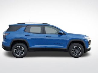 New 2026 Chevrolet Equinox ACTIV FWD video 2