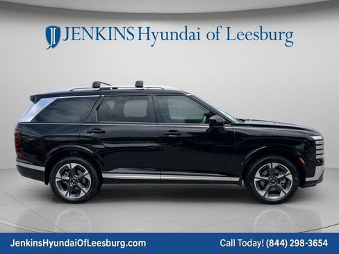 New 2026 Hyundai Palisade Limited AWD/4WD image 3