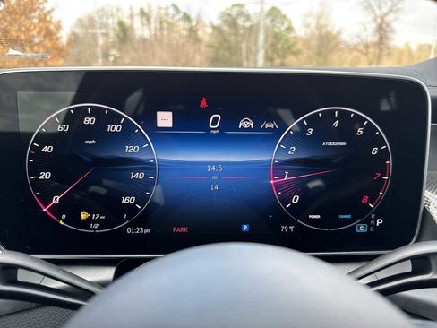New 2026 Mercedes-Benz GLC 300 4MATIC image 25