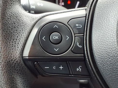 Used 2024 Toyota RAV4 LE AWD/4WD image 22