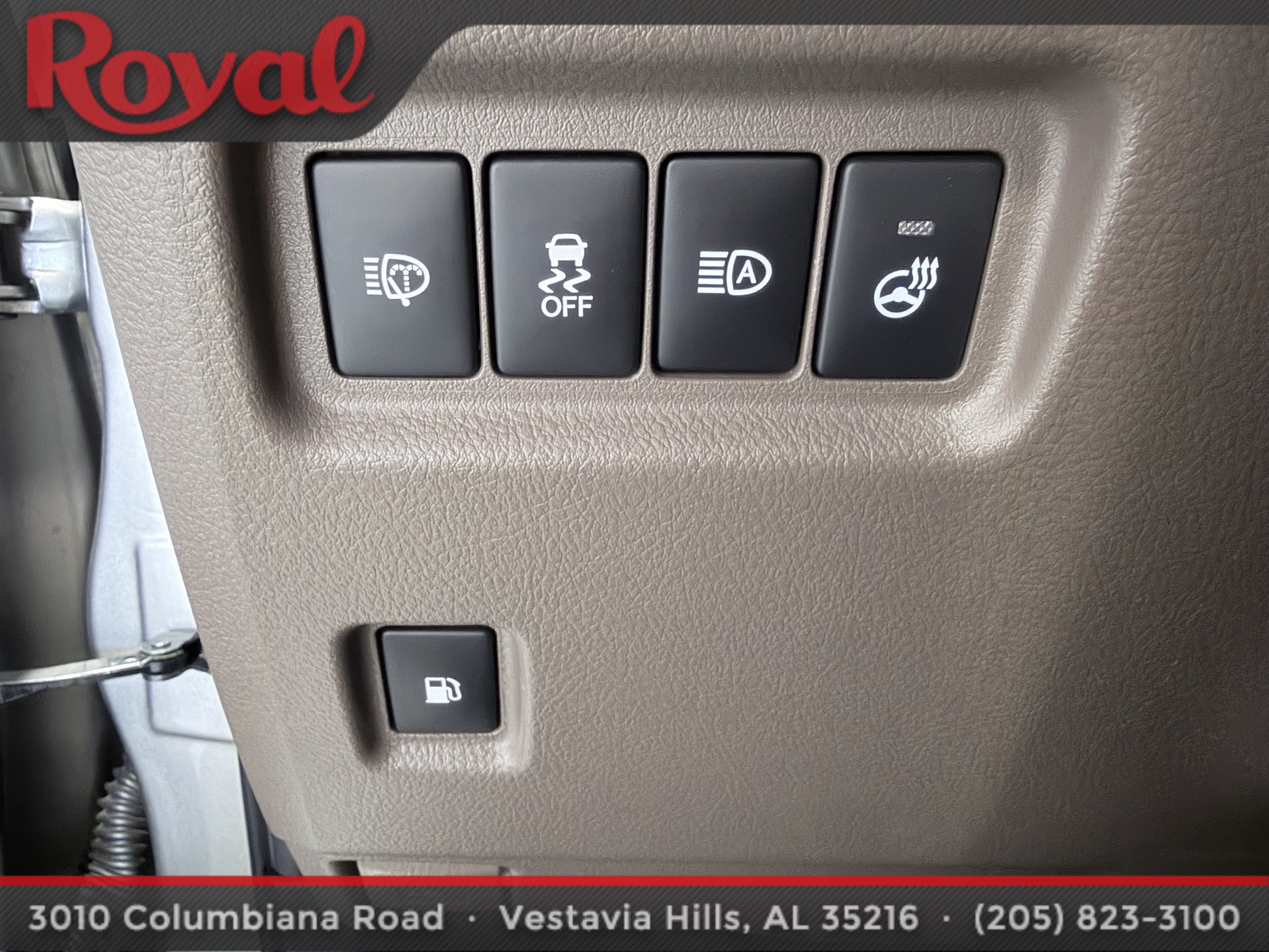 Used 2023 Lexus GX 460 Premium w/ Premium Package AWD/4WD image 31