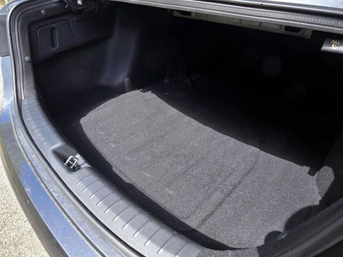 Used 2024 Kia Forte LXS FWD image 28