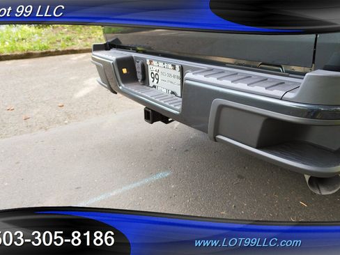 Used 2018 Chevrolet Colorado LT w/ LT Convenience Package AWD/4WD image 36