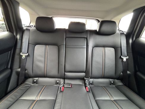 Used 2025 MAZDA CX-50 2.5 Hybrid w/ Premium Plus Pkg image 40