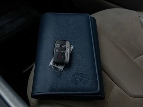 Used 2015 Land Rover Range Rover Evoque Pure image 44