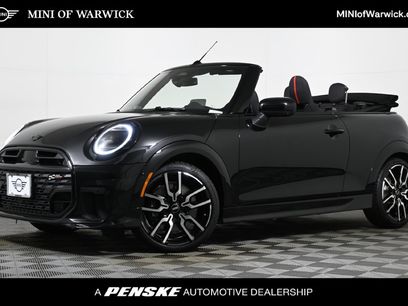 New 2026 MINI Cooper S
