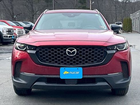 Used 2024 MAZDA CX-50 AWD 2.5 S w/ Weather Package image 2
