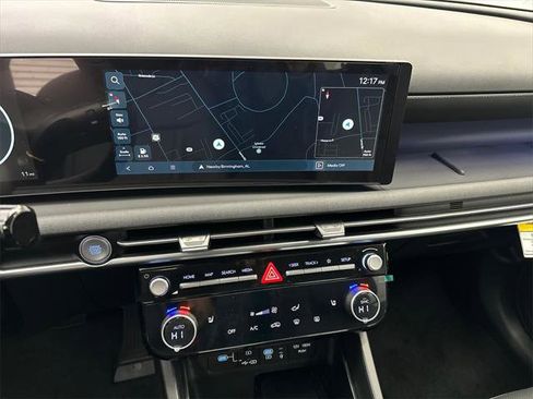 New 2026 Hyundai Tucson SEL image 30