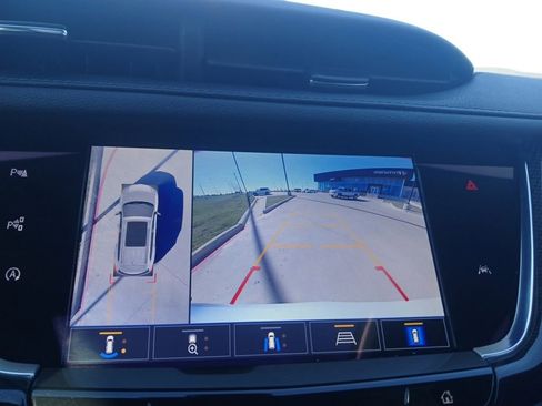 Used 2024 Cadillac XT6 Sport w/ LPO, Onyx Lite Package image 30