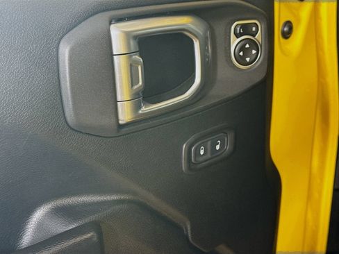 Used 2020 Jeep Wrangler Unlimited Sport S AWD/4WD image 18