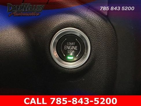 Used 2021 Chevrolet Silverado 1500 LT w/ All Star Edition Plus image 13