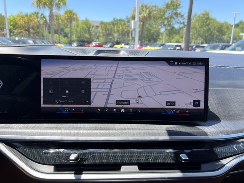 Certified 2024 BMW ALPINA XB7 AWD/4WD image 24