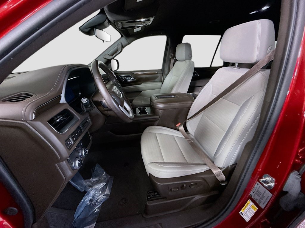 Used 2023 GMC Yukon SLE RWD image 21