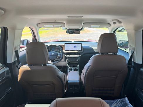 New 2026 Ford Bronco Sport Outer Banks w/ Outer Banks Tech Package+ image 27