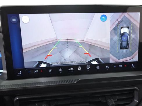 Used 2025 Ford Bronco Sport Badlands image 18