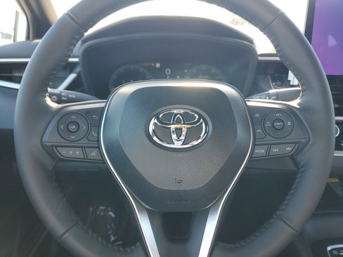 New 2026 Toyota Corolla SE image 21